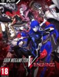Shin Megami Tensei V: Vengeance-CODEX