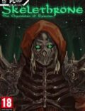 Skelethrone: The Chronicles of Ericona-CODEX