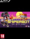 Sniperbot: The Hype Game-CODEX