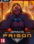 Space Prison-CODEX