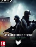 Special Forces Strike: Tactical Swat Shooter-CODEX