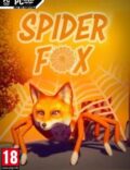 Spider Fox-CODEX