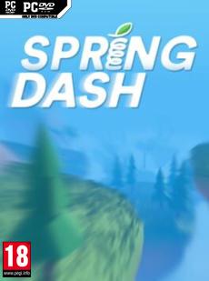 Spring Dash Cover