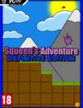 Squeen’s Adventure: Definitive Edition-CODEX