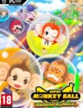 Super Monkey Ball: Banana Rumble-CODEX