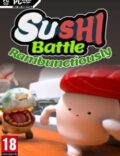 Sushi Battle Rambunctiously-CODEX