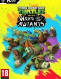 Teenage Mutant Ninja Turtles Arcade: Wrath of the Mutants-CODEX