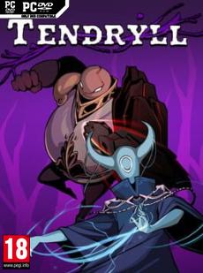 Tendryll Cover