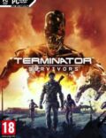 Terminator: Survivors-CODEX