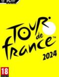 Tour de France 2024-CODEX