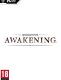 Unknown 9: Awakening-CODEX