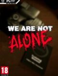 We Are Not Alone-CODEX