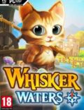 Whisker Waters-CODEX
