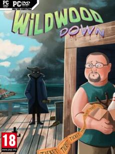 Wildwood Down Cover