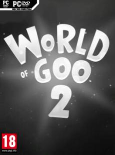 World of Goo 2 Cover