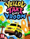 Yellow Taxi Goes Vroom-CODEX