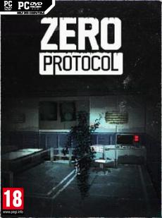 Zero Protocol Cover