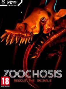 Zoochosis Cover
