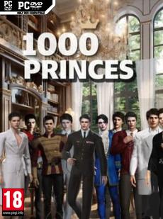 1000 Princes Cover