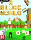 A Blocc World-CODEX