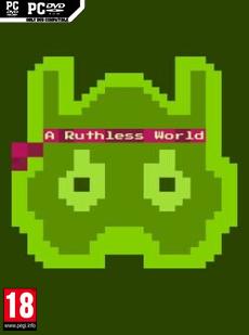 A Ruthless World Cover