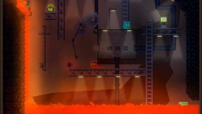 Screenshot of A Ruthless World 1