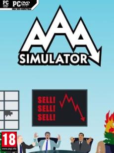 AAA Simulator Cover