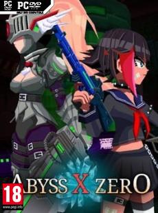 Abyss X Zero Cover