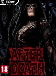 After Death Cover