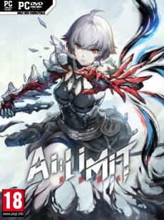 AI-Limit Cover