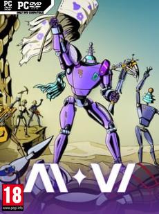 AI.VI Cover