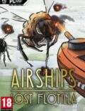 Airships: Lost Flotilla-CODEX