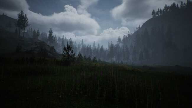 Screenshot of Alchemy of the Earth 1