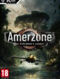 Amerzone: The Explorer’s Legacy-CODEX