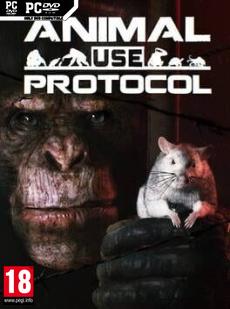 Animal Use Protocol Cover