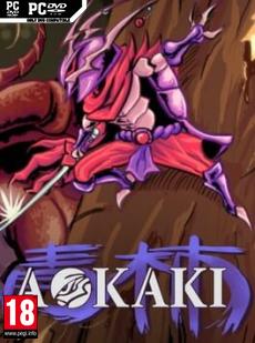 Aokaki Cover