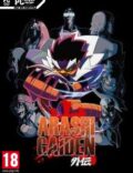 Arashi Gaiden-CODEX