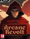 Arcane Revolt-CODEX