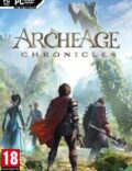 ArcheAge Chronicles-CODEX