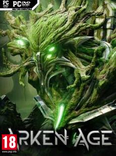 Arken Age Cover