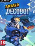 Armed Decobot-CODEX