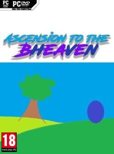 Ascension to Bheaven Cover