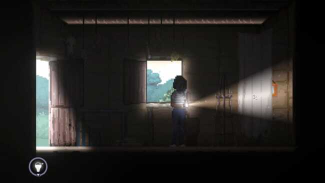 Screenshot of Asleep: Ato 2 1