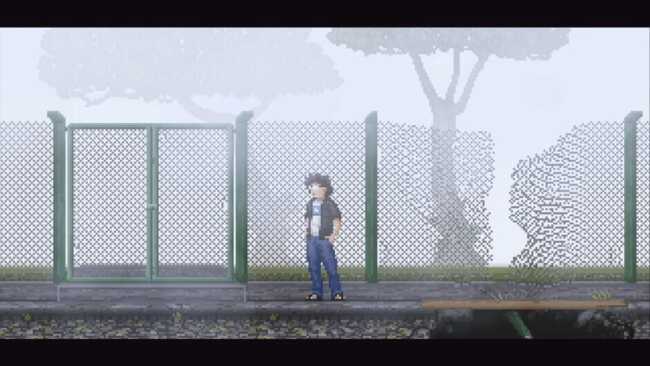 Screenshot of Asleep: Ato 2 2