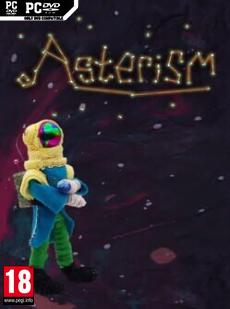 Asterism Cover