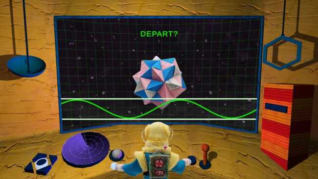 Screenshot of Asterism 2