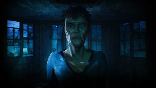 Screenshot of Asylum 2