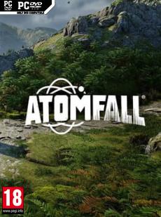 Atomfall Cover