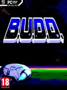 B.U.D.D. Cover