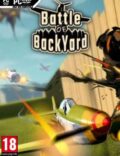 Battle of BackYard-CODEX